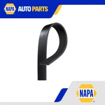 Rib Multi Drive Belt 8PK1520HD Gates 1388161 1702605 AENB562 979067 3029060 New. Price: $29.27.