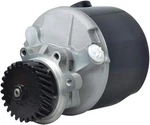 New Ford Holland 540 545C 545D 555B 655 Power Steering Pump E6NN3K514EA. Price: $128.51.