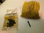 48 .205 X 1/8" John Deere Z8860H Rivets 10 Z-8859H New. Price: $12.00.
