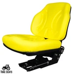 Seats Suspension Tractor For John Deere 1435 1450, 1650, 1250 New. Price: $279.98.