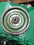 John Deere Idler - AH14097 New. Price: $38.00.