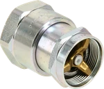 Genuine Coupling 5P3929 Fits Cat D3K Xl D400E D4C Iii D4D D4E D4G D4K D5B New. Price: $15.44.