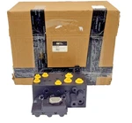Caterpillar RL630581 Truck Electric Forklift Valve Block P16CN2 EP20N2 New. Price: $299.99.
