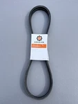 Ariens Genuine Oem # 07200608 Belt Set Deluxe Professional Snowblower New. Price: $48.00.