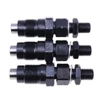 3X Fuel Injectors 214-3879 304-3540 For Caterpillar 305 302.5C 303CR New. Price: $55.02.