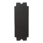 3M Drywall Sanding Sheets 10207-A, 3/16 X 11 1/4 In, 80D Grit New. Price: $11.84.