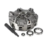 Clutch Kit Fits John Deere 5310 5410 5510 5200 5210 5300 5400 5500 PG200635 New. Price: $850.99.