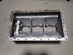 Caterpillar 992C Diesel Engine Aftercooler Housing 4N-8472 Oem Take Off! Used. Price: $599.99.