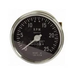 193955M91 Tachometer Fits Massey Ferguson Tractormeter Gas & Diesel 65 Mf 35 New. Price: $76.51.