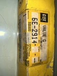 Cat Valve G 6E-2914 New. Price: $105.50.