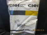 Oem Cnh 391849A1 Replaced By 87534372 Window Hold-open Rod (nos) New. Price: $24.95.