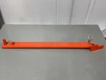 #7J066-57544 Stand(rh) Fits Kubota LA535, LA545 Loaders New. Price: $92.99.