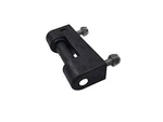 Jcb Door Hinge Block Assembly For Various Models ( 331/31247 401/M9995) #A4 New. Price: $9.25.
