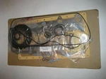 Fits Caterpillar 3024C Engine Overhaul Gasket Set With Crank Seals New. Price: $135.00.