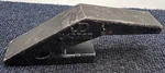 Itr U43792: Bucket Tooth Adapter Fits John Deere 50C 50D 50G 50ZTS 60D New. Price: $26.59.