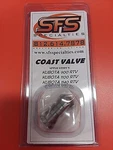 Kubota Rtv 900 1100 1140 Coast Valve New. Price: $191.95.
