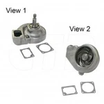 4160610 Pump Water Fits Caterpillar (new Aftermarket) More Stock Avail. Price: $496.80.
