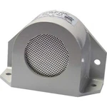 Back-up Alarm, Cast Base, 102DB 10-32V Dc New. Price: $59.94.