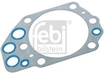 Febi Bilstein 35474 Cylinder Head Gasket Metal 0.9MM Thickness Fits Scania New. Price: $16.54.