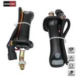 2X Lh&rh Hand Joystick For Caterpillar 307 312 315 317 320L 320B 325BL 330L New. Price: $35.56.