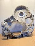 C-13 Acert Caterpillar Diesel Engine Front Timing Cover 238-4755 Oem Used. Price: $280.50.