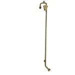 New Holland 85803314 Rigid Tube. Price: $359.96.