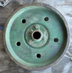 John Deere Hub M10215M H635M Used. Price: $119.99.