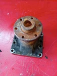 Caterpillar C7.1 Cooling Fan Pulley 6 Cylinder Diesel Engine Used. Price: $199.99.