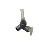 Fuel Tank Valve Fits Massey Ferguson 60 158 285 350 1851653M91 New. Price: $16.25.