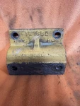 Cat 3406 Bracket Used. Price: $266.00.