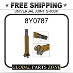8Y0787 - Universal Joint Group For Caterpillar (cat) New. Price: $275.75.