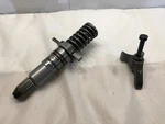 Caterpillar 3508 3512 3516 Diesel Fuel Injector Cylinder #4 With Hold 0R2922 Used. Price: $880.00.