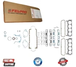 New Fel-pro Sealed Power Full Overhaul Gasket Set 62-82 Ford 289 302 5.0L. Price: $129.07.