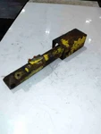 Deere Hydraulic Cylinder LCA67040 Used. Price: $731.50.