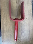 (MC77) Toro 26-1530 Castor Fork New. Price: $142.45.