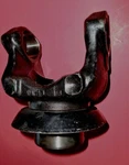 Nos 1700 / 1710 Series End Yoke Rockwell # 17N41991 Spicer 6-4-1991 Or 4411X New. Price: $138.00.