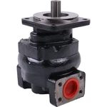 17TEETH Hydraulic Pump 257953A1 For Case 580M 580L 570LXT 570MXT Series Loader New. Price: $589.38.