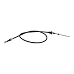 Hydraulic Remote Cable Replacement For Case Ih New Holland T6010 MXU100 87678198. Price: $69.99.