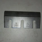 John Deere HXE185153: Dura-drum Knife Blade Cutter 600 8700 8800 "blue" New. Price: $28.00.