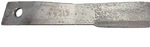 A&i Products 24.750" Overall Length Blade, Rotary Cutter, Cw, Lift A-11150BH New. Price: $49.41.