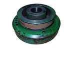 John Deere 6068 Diesel Engine Crankshaft Pulley Damper RE508578 Oem Take Off! Used. Price: $199.99.