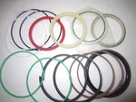 PH01V00031R300 Swing Cylinder Seal Kit Fits Case CX50B Kobelc SK50SR E50BSR CM24 New. Price: $209.99.