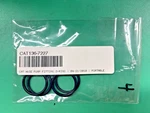 Nos Genuine Oem Caterpillar 136-7227 Pump Fitting O-ring Lot Of 4 Ships Free New. Price: $19.99.