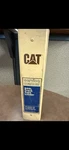 Caterpillar 950F Series & Ii Wheel Loader Shop Repair Service Manual Book Good. Price: $159.90.