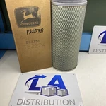 T52224 Air Filter Fits John Deere Jd 200LC 230CLC 230LC 270CLC 270L New. Price: $61.60.