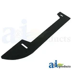 Plate H237437 Fits John Deere 606C 608C 608FC 612C 612FC 616 New. Price: $116.49.