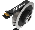 Ag V-belt, VB18480R, Replaces John Deere # HXE22617 New. Price: $83.81.