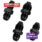 Billet Specialties 77901, Kit Natural Power Steering Adapter Performance Par New. Price: $75.57.