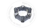 093-4195 Coupling Fits Caterpillar (new Aftermarket) More Stock Avail. Price: $320.32.