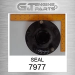 7977 Seal Fits Case New Holland (surplus Open Box). Price: $128.42.